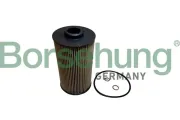 Ölfilter Borsehung B10442
