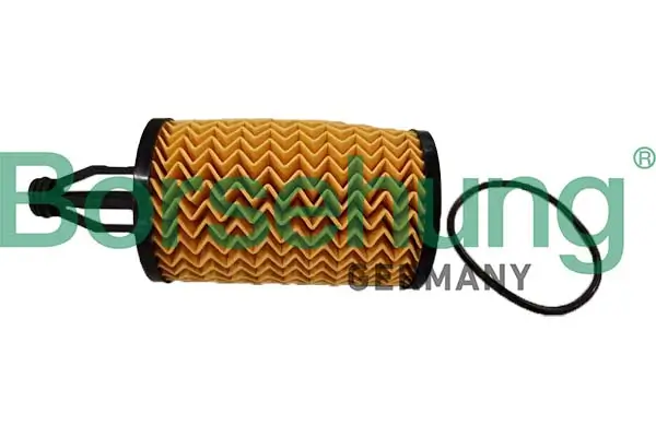 Ölfilter Borsehung B10444