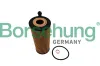 &Ouml;lfilter Borsehung B10463