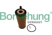 Ölfilter Borsehung B10463