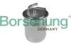 Kraftstofffilter Borsehung B10475