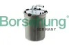 Kraftstofffilter Borsehung B10476