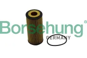 Ölfilter Borsehung B10511