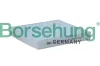 Filter, Innenraumluft Borsehung B10514