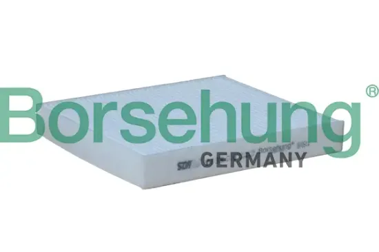 Filter, Innenraumluft Borsehung B10514 Bild Filter, Innenraumluft Borsehung B10514