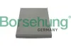 Filter, Innenraumluft Borsehung B10515