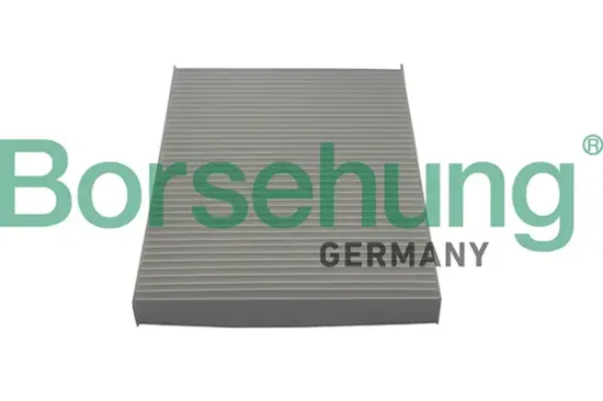 Filter, Innenraumluft Borsehung B10515 Bild Filter, Innenraumluft Borsehung B10515