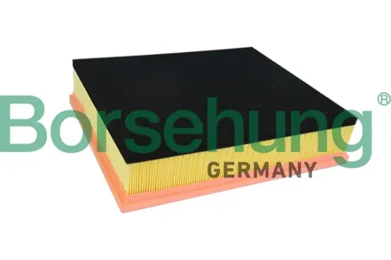 Luftfilter Borsehung B10526 Bild Luftfilter Borsehung B10526