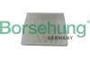 Filter, Innenraumluft Borsehung B10529