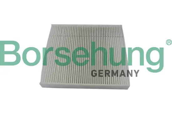 Filter, Innenraumluft Borsehung B10529 Bild Filter, Innenraumluft Borsehung B10529