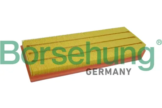 Luftfilter Borsehung B10531 Bild Luftfilter Borsehung B10531