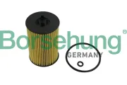 Ölfilter Borsehung B10532