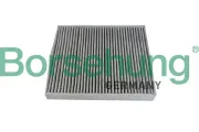 Filter, Innenraumluft Borsehung B10534