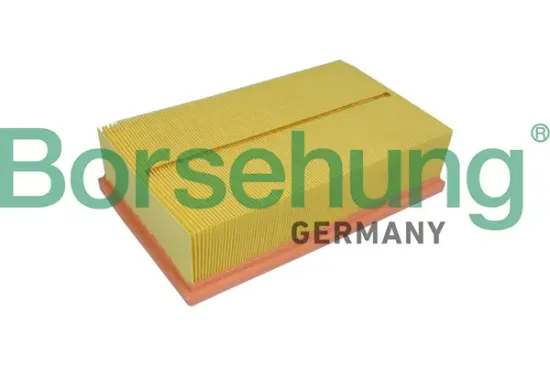 Luftfilter Borsehung B10537 Bild Luftfilter Borsehung B10537