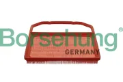 Luftfilter Borsehung B10538