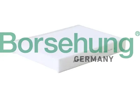Filter, Innenraumluft Borsehung B10541 Bild Filter, Innenraumluft Borsehung B10541