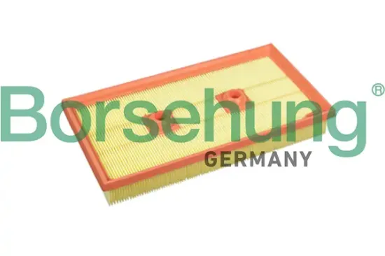 Luftfilter Borsehung B10542 Bild Luftfilter Borsehung B10542