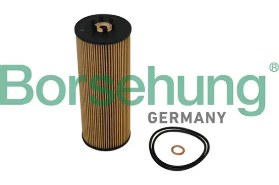 Ölfilter Borsehung B10544 Bild Ölfilter Borsehung B10544