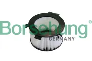 Filter, Innenraumluft Borsehung B10549