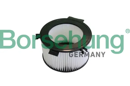 Filter, Innenraumluft Borsehung B10549 Bild Filter, Innenraumluft Borsehung B10549