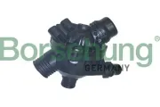 Thermostat, Kühlmittel Borsehung B10552