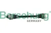 Antriebswelle hinten rechts Borsehung B10618