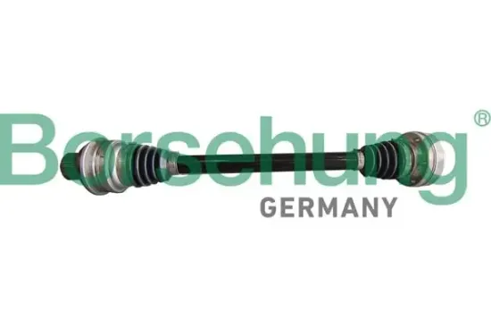 Antriebswelle hinten rechts Borsehung B10618 Bild Antriebswelle hinten rechts Borsehung B10618