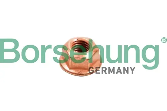 Schraube, Abgasanlage Borsehung B10638 Bild Schraube, Abgasanlage Borsehung B10638