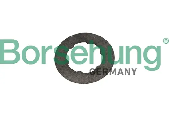 Anschlagpuffer, Federung hinten Borsehung B10017 Bild Anschlagpuffer, Federung hinten Borsehung B10017