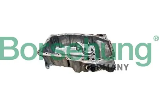 Ölwanne Borsehung B10657 Bild Ölwanne Borsehung B10657