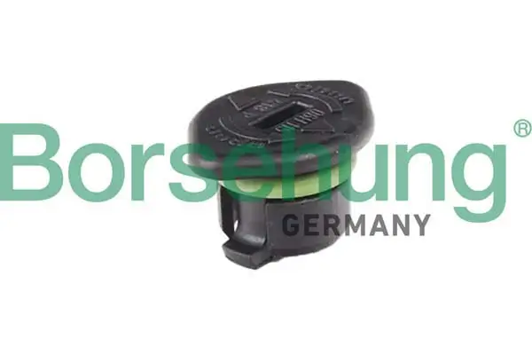 Reparaturhülse, Steuergehäusedeckel Borsehung B10666