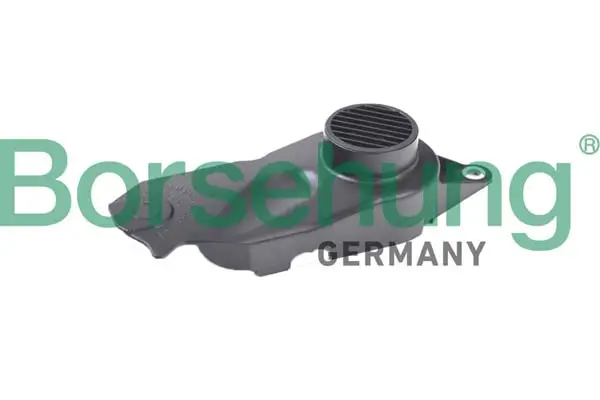 Abdeckung, Zahnriemen Borsehung B10667