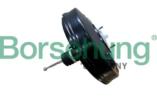 Bremskraftverstärker Borsehung B10711 Bild Bremskraftverstärker Borsehung B10711