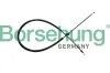 Motorhaubenzug Borsehung B10784