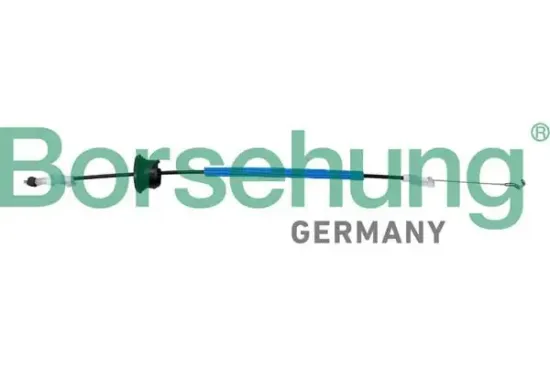 Seilzug, Türentriegelung vorne Borsehung B10785 Bild Seilzug, Türentriegelung vorne Borsehung B10785