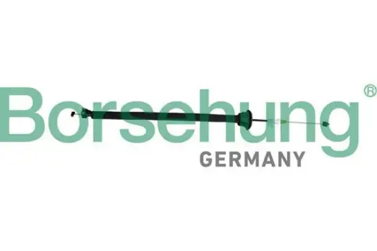 Seilzug, Türentriegelung vorne Borsehung B10791 Bild Seilzug, Türentriegelung vorne Borsehung B10791