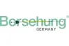 Seilzug, Türentriegelung hinten Borsehung B10793
