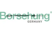 Seilzug, Türentriegelung vorne Borsehung B10794