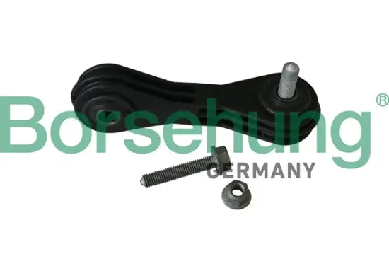 Lagerung, Stabilisatorkoppelstange Borsehung B10806 Bild Lagerung, Stabilisatorkoppelstange Borsehung B10806