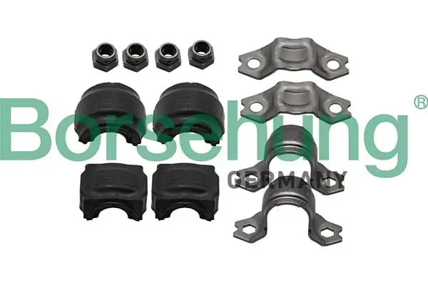 Lagerung, Stabilisatorkoppelstange Borsehung B10809