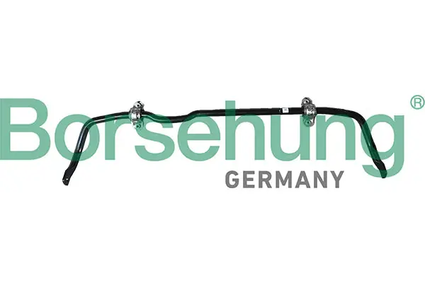 Stabilisator, Fahrwerk vorne Borsehung B10811