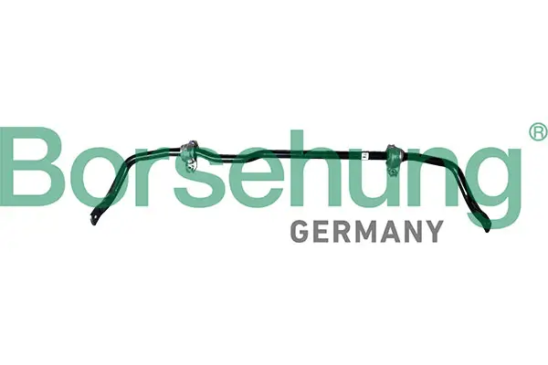 Stabilisator, Fahrwerk vorne Borsehung B10812