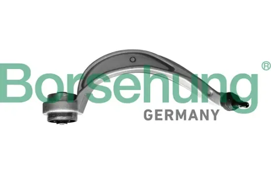 Lenker, Radaufhängung links Borsehung B10840 Bild Lenker, Radaufhängung links Borsehung B10840