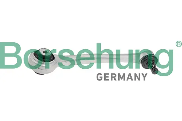Lenker, Radaufhängung Vorderachse links Borsehung B10846