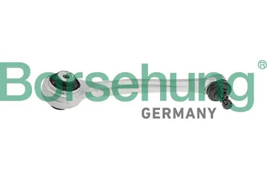 Lenker, Radaufhängung Vorderachse links Borsehung B10846 Bild Lenker, Radaufhängung Vorderachse links Borsehung B10846