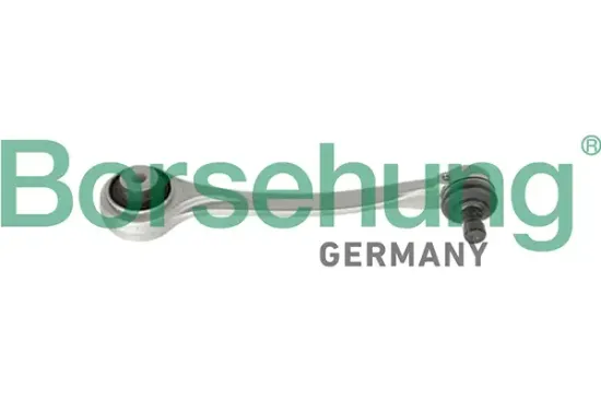 Lenker, Radaufhängung Hinterachse links Borsehung B10848 Bild Lenker, Radaufhängung Hinterachse links Borsehung B10848