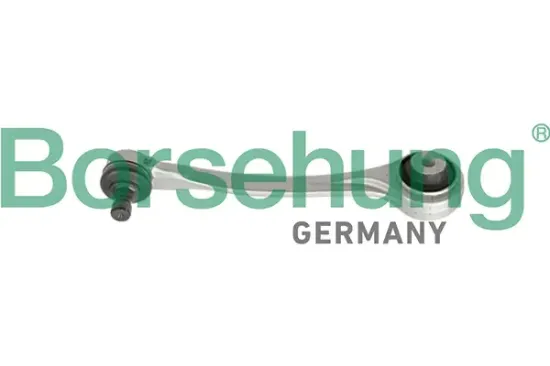 Lenker, Radaufhängung Hinterachse rechts Borsehung B10849 Bild Lenker, Radaufhängung Hinterachse rechts Borsehung B10849