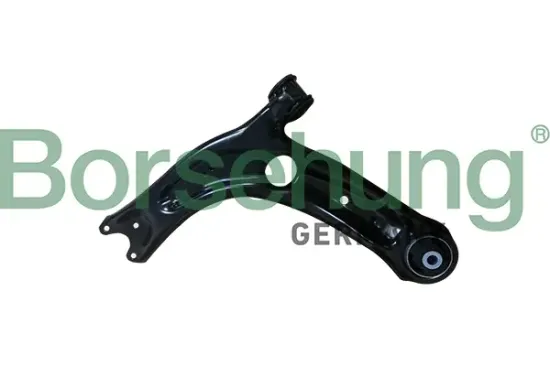 Lenker, Radaufhängung Vorderachse links Borsehung B10858 Bild Lenker, Radaufhängung Vorderachse links Borsehung B10858