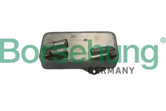 Ölkühler, Motoröl Borsehung B10882 Bild Ölkühler, Motoröl Borsehung B10882