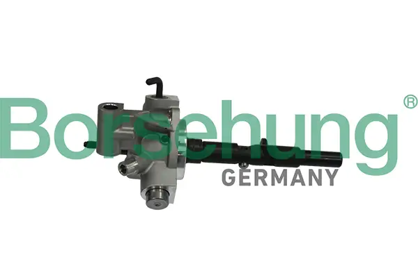 Schalthebelknauf Borsehung B10906